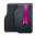 Black Terra Library Icon 32x32 png